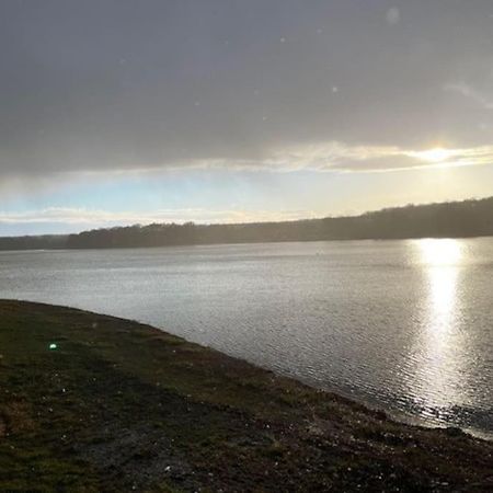 Gite Les Reculons Au Pied Du Lac Les Midoux Exteriér fotografie