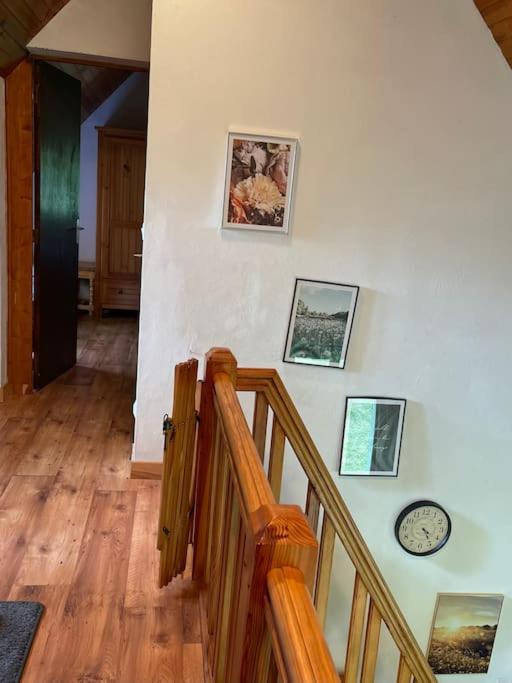 Gite Les Reculons Au Pied Du Lac Les Midoux Exteriér fotografie